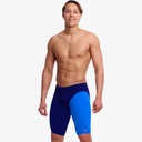 Funky Trunks Mens Fast Training Jammers - Pressure Point