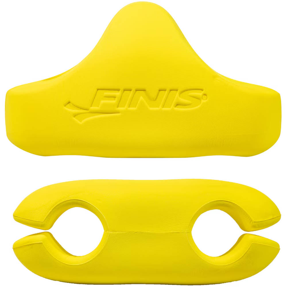 Finis Ankle Buoy - yellow