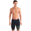 Arena Mens Vibes Swim Jammer - black