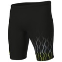 Arena Mens Vibes Swim Jammer - black