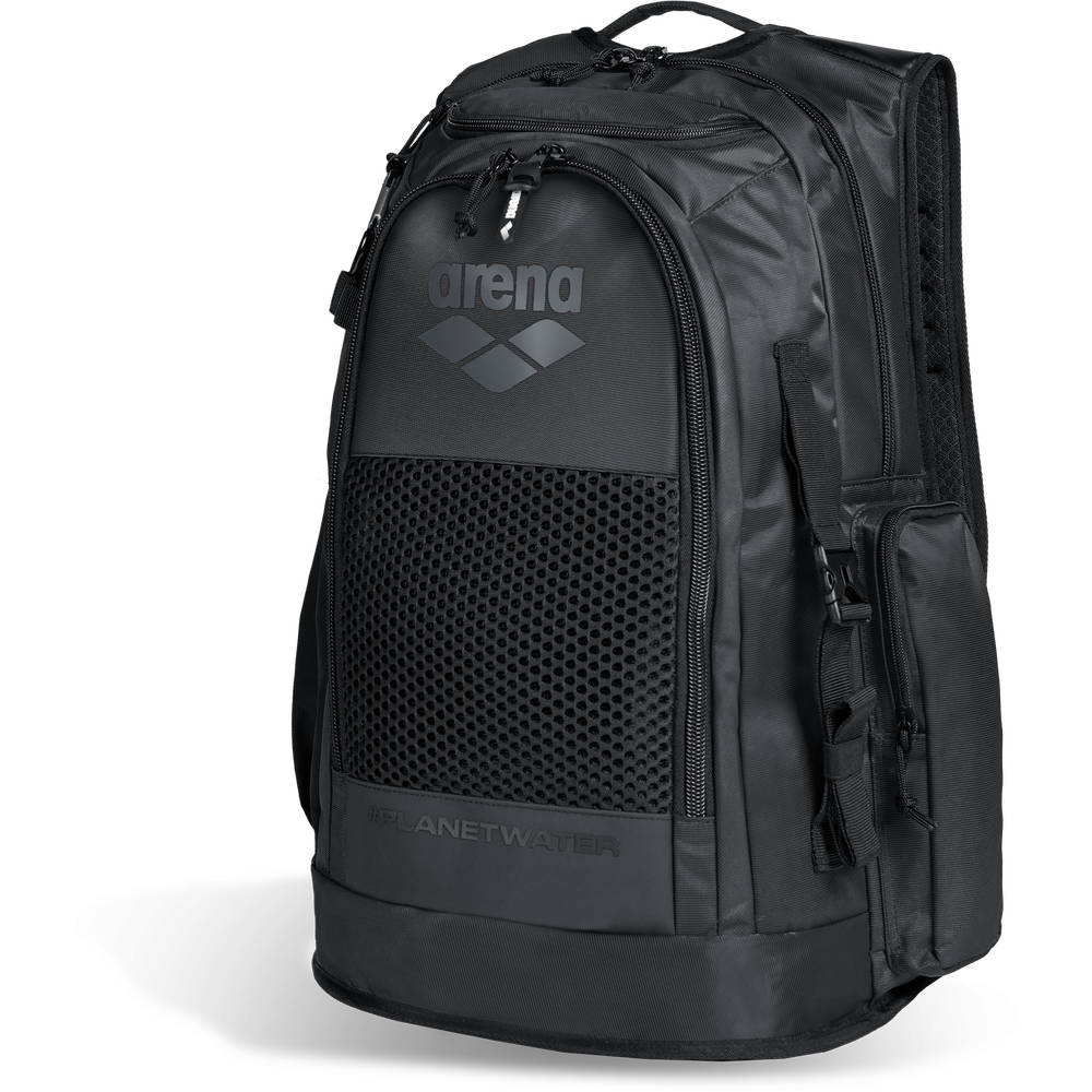 Arena All Set Backpack 45L