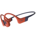 Shokz OpenSwim Pro Bone Conduction Sport Headphones - wireless charging