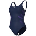 Arena Womens Swimsuit Milena Wing Back C Cup