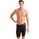 Arena Mens Snakeskin Swim Jammer