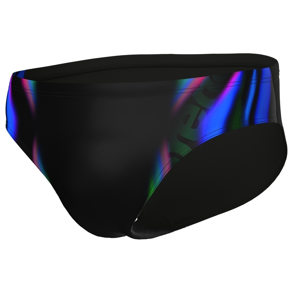 Arena Mens Two Sides Swim Briefs