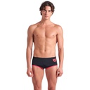Arena Mens One Low Waist Short Big Logo