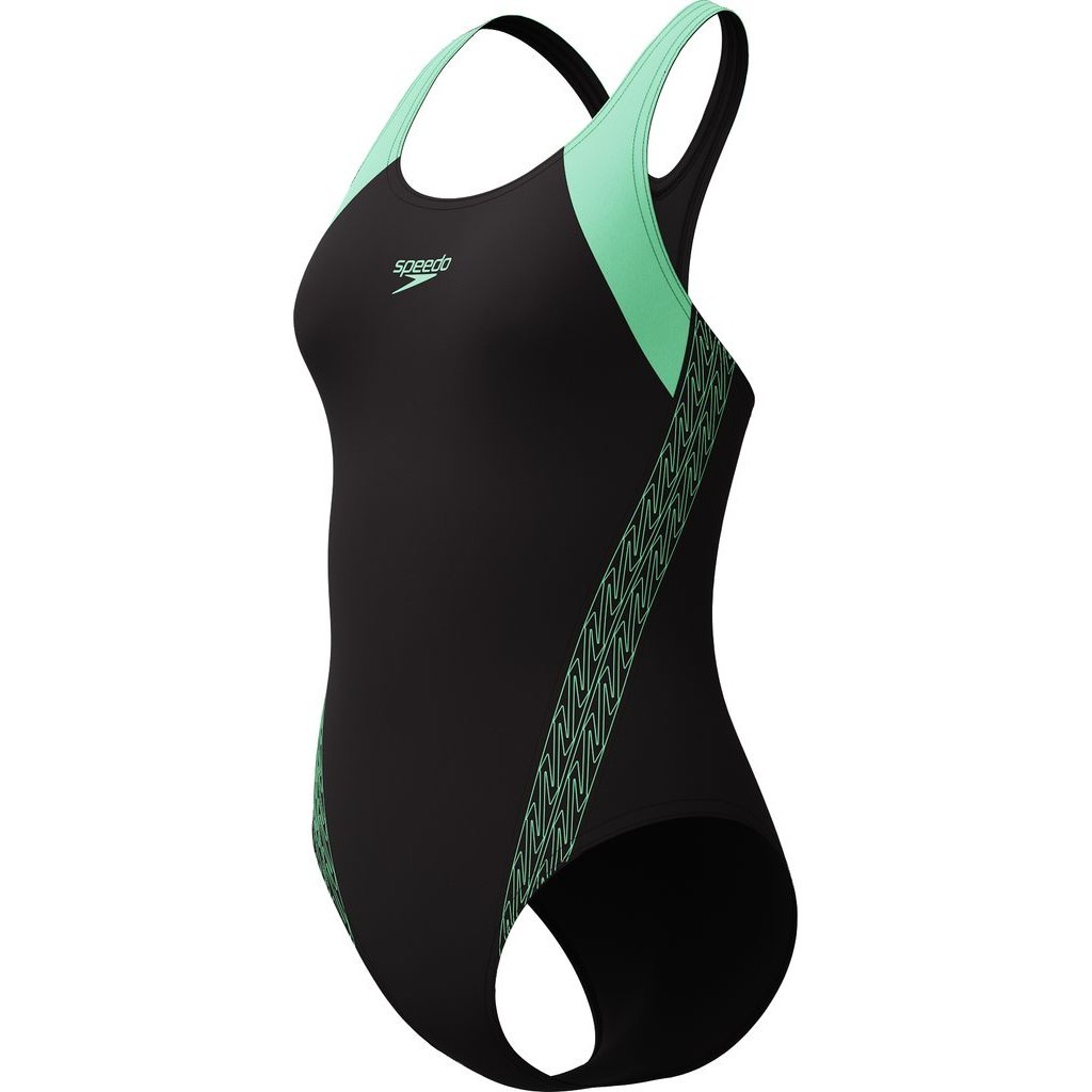 Speedo Womens Hyperboom Splice Laneback