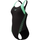 Speedo Womens Hyperboom Splice Laneback
