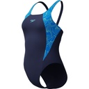 Speedo Womens HyperBoom Splice Muscleback