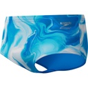 Speedo Mens Printed 13,5cm Brief Low Waist Short