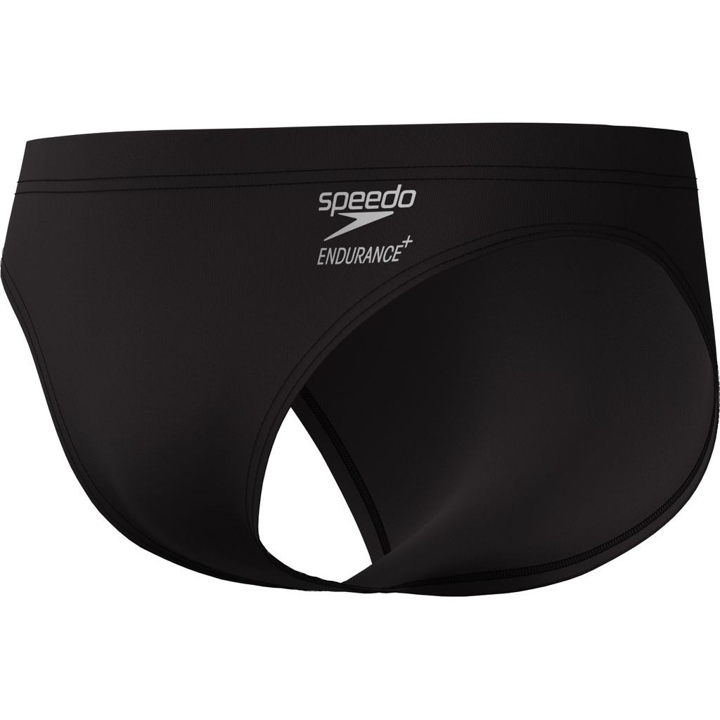 Speedo Mens Solid Brief