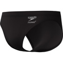 Speedo Mens Solid Brief