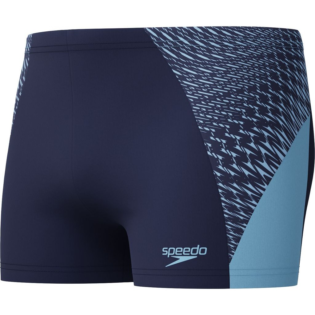 Speedo Mens END+ MAX Splice Aquashort