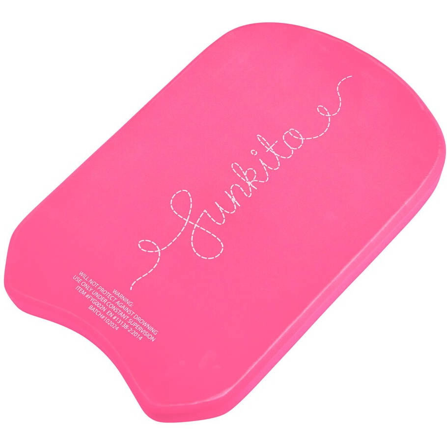 Funkita Accessories Training Kickboard - Paper Pink