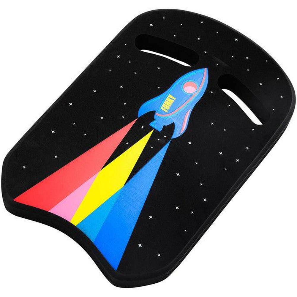 Funky Trunks Accessories Get A Grip Kickboard - Pocket Rocket