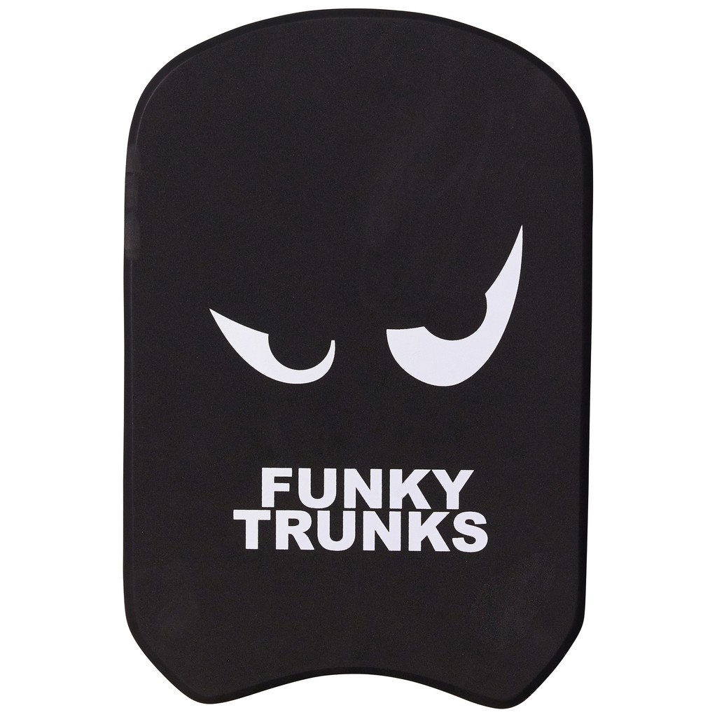 Funky Trunks Accessories Kickboard - Eye Spy