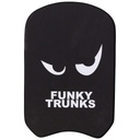 Funky Trunks Accessories Kickboard - Eye Spy