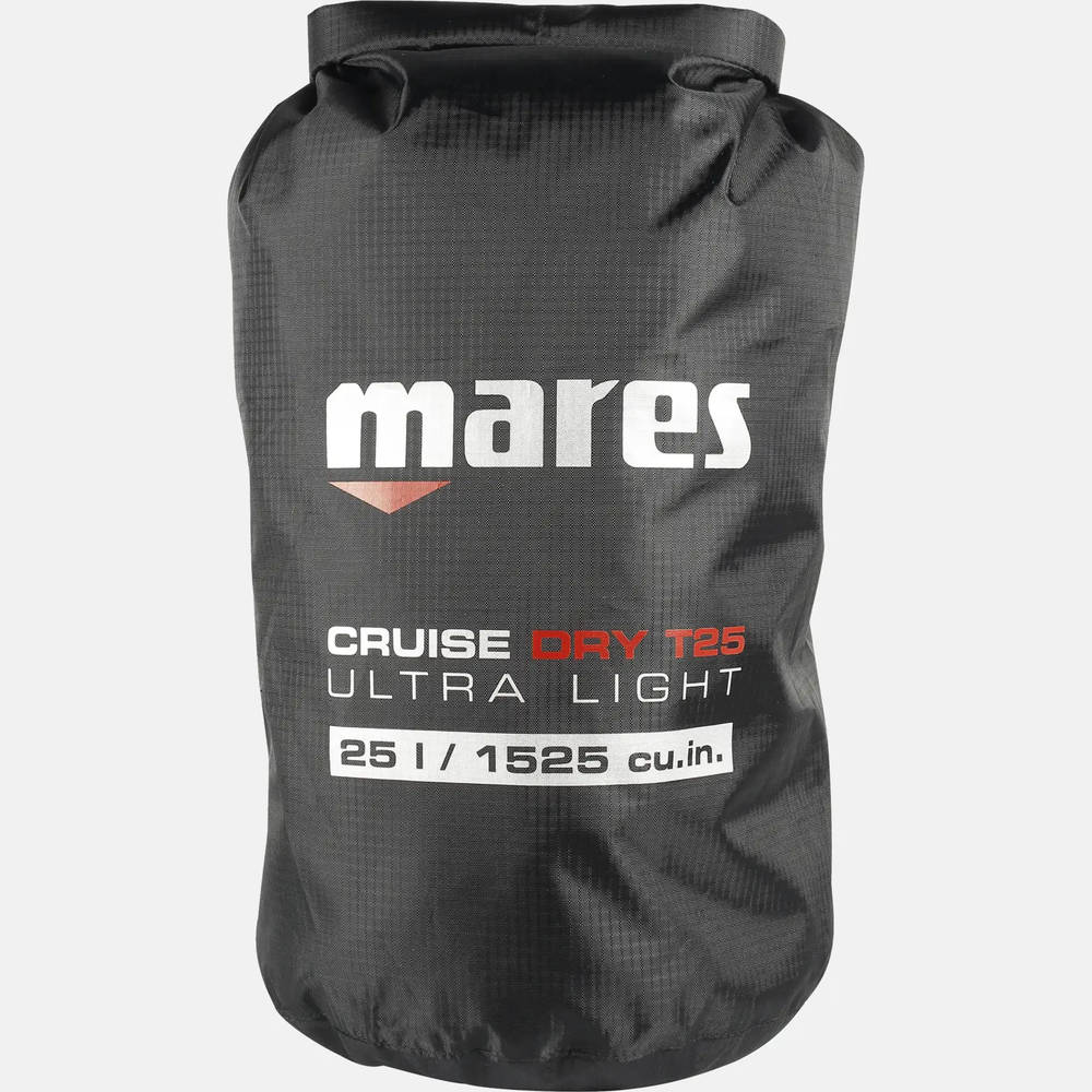 Mares Cruise Dry T-Light 25