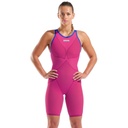Arena Powerskin Veloce LE OB - Violet Surge