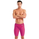 Arena Powerskin Veloce LE Jammer - Violet Surge