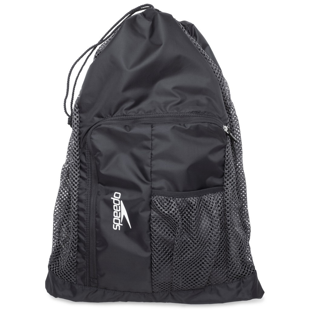 Speedo Ventilator Deluxe Mesh Bag