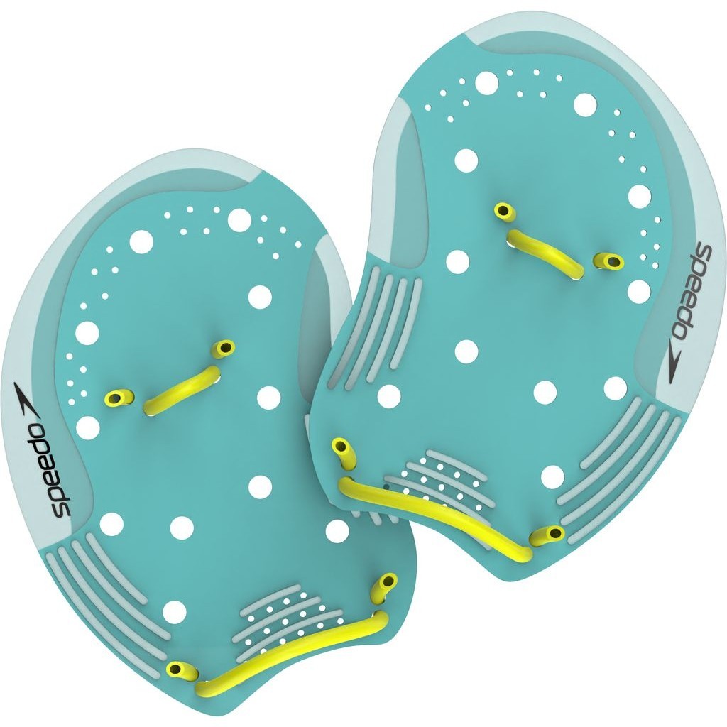 Speedo I.M. Tech Paddle