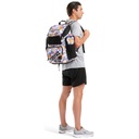 Arena One Go Backpack 45L AO Allover (Collage)