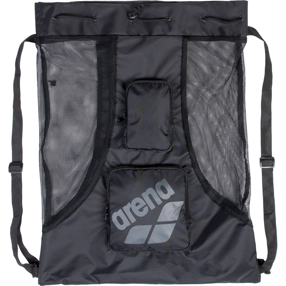 Arena All Set Mesh Bag