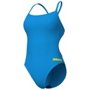 Arena Womens Team Swimsuit Challenge Solid seasonal