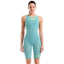 Arena Powerskin Carbon Air2 LE Ob - water multi-black