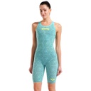 Arena Powerskin Carbon Air2 LE Cb - water multi-black