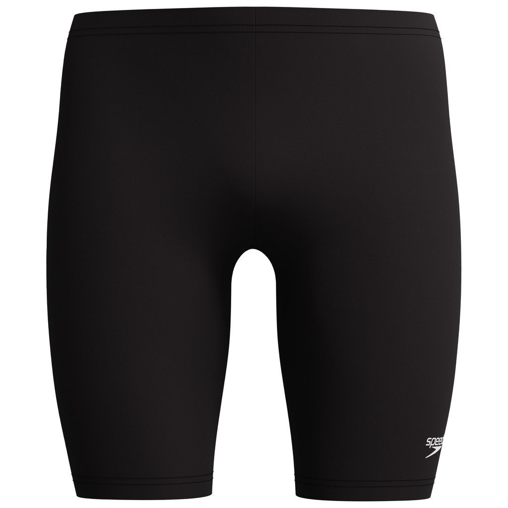 Speedo Mens Endurance+ Logo Jammer - Anthracite