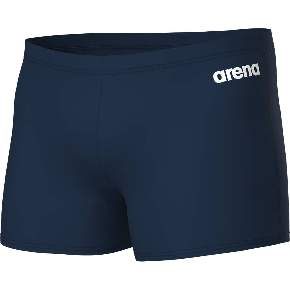 Arena Mens Team Swim Short Solid