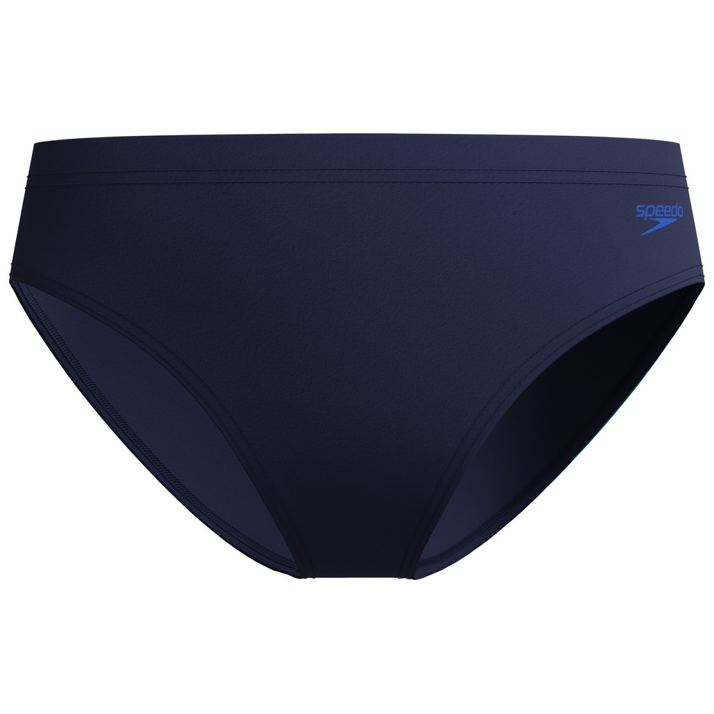 Speedo Boys HyperBoom Brief - Peacoat-Deepsapphire