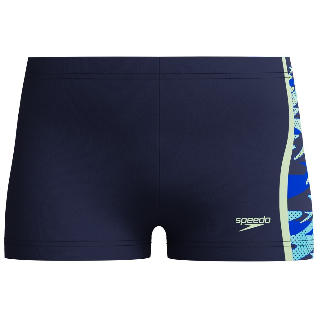 Speedo Boys HyperBoom Splice Aquashort