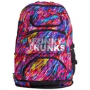 Funky Trunks Accessories Elite Squad Backpack - Big Bang