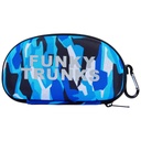 Funky Trunks Accessories Case Closed Goggle Case