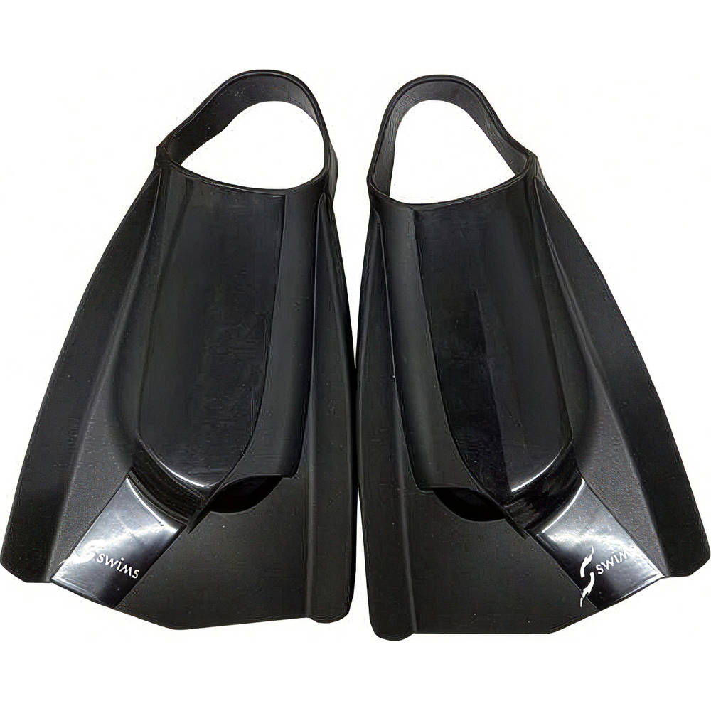 SSwims Open Fins