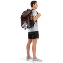 Arena One Go Backpack 45L AO Allover - Arena colours