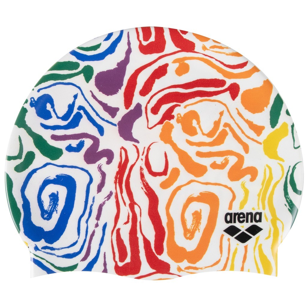 Arena HD Cap - Arena Colours