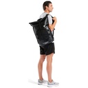 Arena Dry Backpack - black