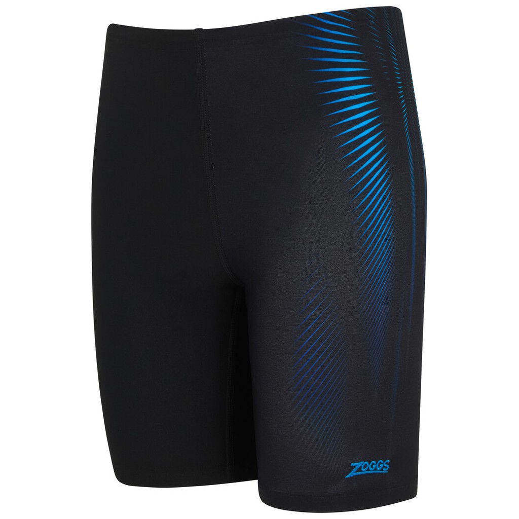 Zoggs Boys Extender Mid Jammer E+ - Extender Light Blue