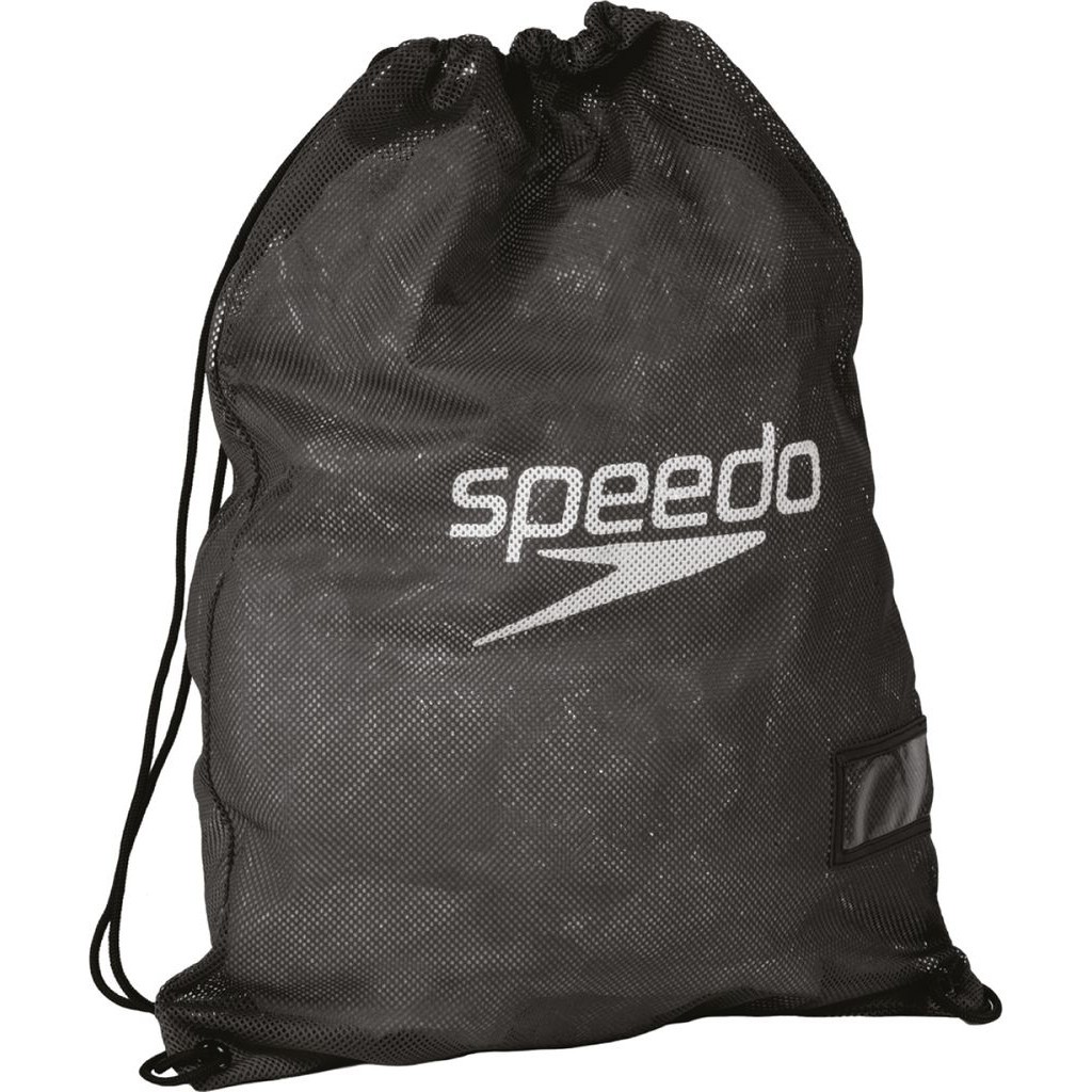 Speedo Equipment Mesh Bag XU
