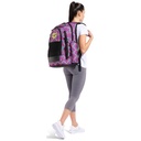 Arena All Set Backpack 45L AO Allover - arena floral