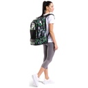 Arena All Set Backpack 45L AO Allover - arena kente