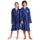 Arena Zeppelin Light Robe JR - navy-white