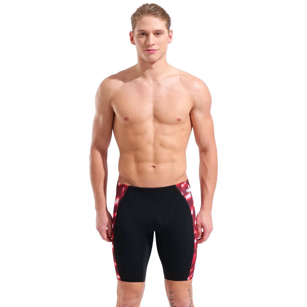 Arena Mens Wave Swim Jammer