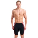Arena Mens Wave Swim Jammer
