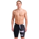 Arena Mens Grid Swim Jammer