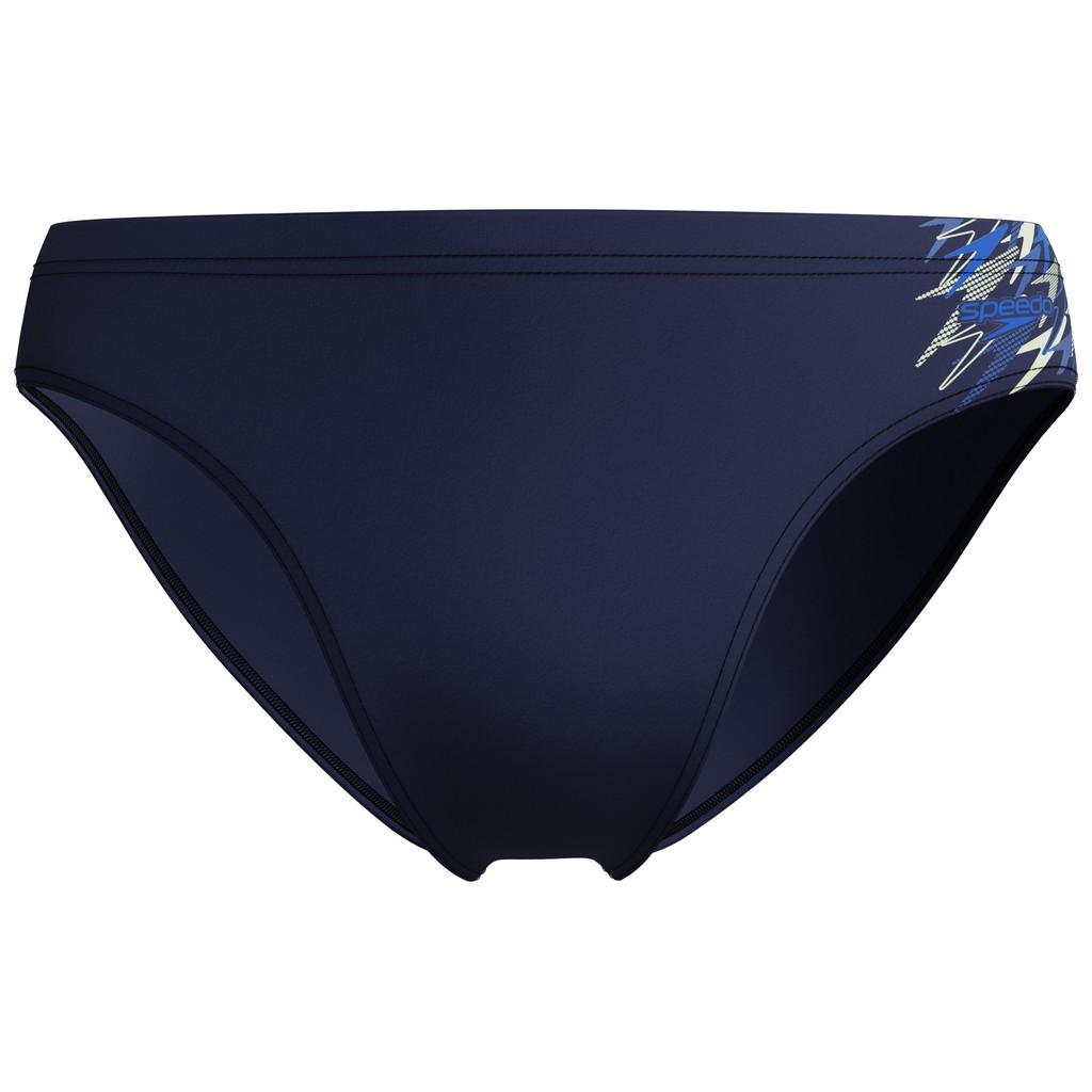 Speedo Mens Medley Logo 7cm Brief